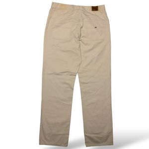 Tommy Hilfiger Khaki Pants