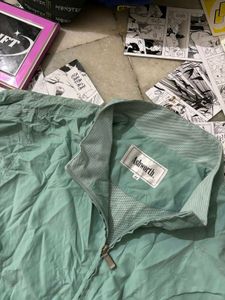 Ashworth Windbreaker Jacket