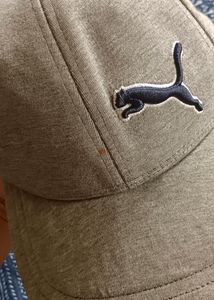 Original Puma Cap