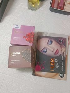 Combo Of 4