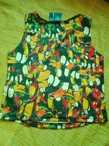 Orginal Adidas Crop Top