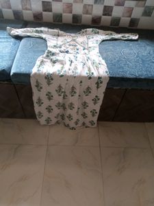 Beautiful Kurti