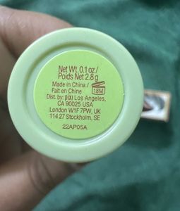 PIXI +rose Lip Nourisher