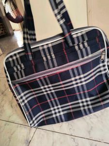 Hand Bag Duffle.