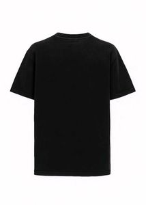Charcoal Graphic Tee