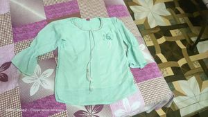 Preety Branded Top