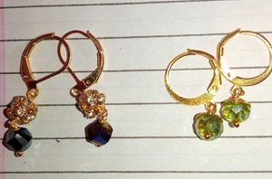 Peach Dress Material