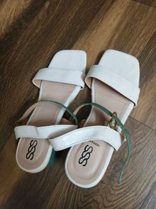 Pick Any Heel