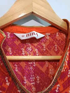Biba Kurta