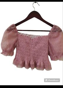 Cute Crop Tops Combo