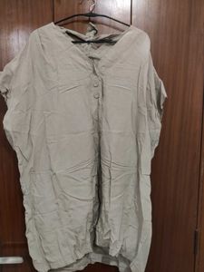 Shirt Dress