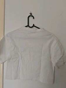 White Top