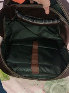 Woodland College Bag
