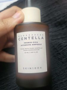 SKIN 1004 PROBIO CICA AMPOULE 50ML