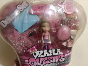 Bratz Doll