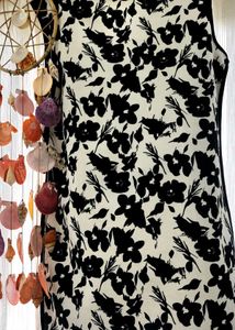 Mini Shift Dress