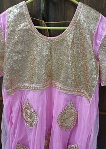 Salwar Suit
