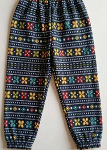 Cute Girls&#39; Pants - Pack of 4