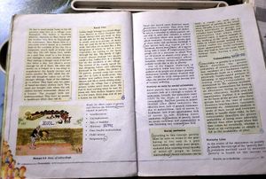 Class 9th Ecnomic Book