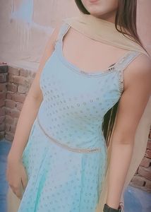 Plazo  Kurta Set