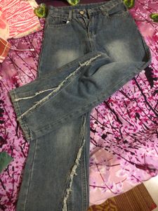 Unique Jeans