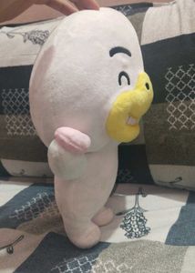 kakao and friends plushie
