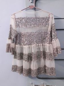 Net Party Top