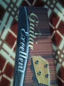 Guitar Kids Ukulele Toy