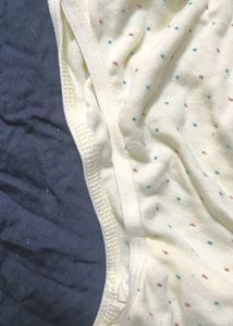 Womens underwear set pack of 3 in