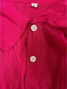Bubblegum Blush Shirt🩷