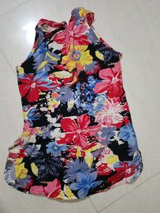Girl Tunic - Top