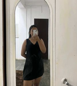 Short Dress