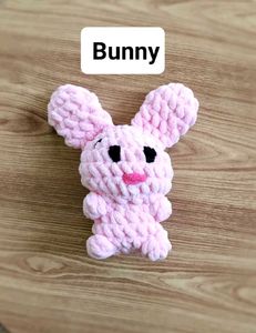 Combo Offer Crochet Toys ❤️❤️