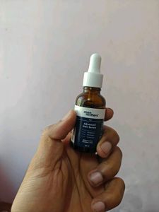 Man Matters Serum For Men