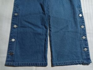 Women Denim jeans