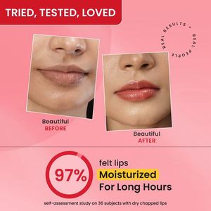 Dot And Key Gloss Boss Lipbalm