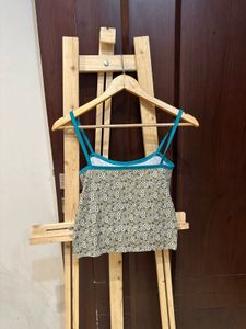 Brand new Floral Cami Top