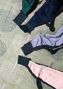 Bra Pack Of 4