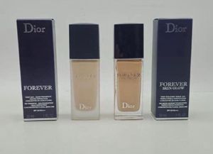 DIOR FOUNDATION