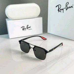 Ray-Ban Ferrari Limited Edition Sunglasses