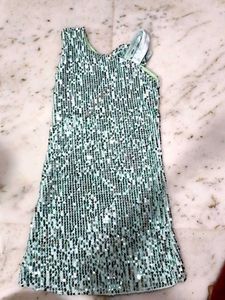 Pair Of 2 Party Wear Dresses