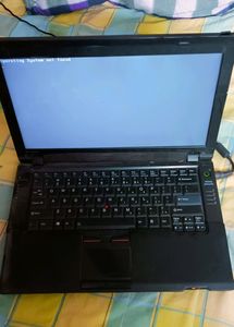 Scrap Laptop