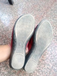 Footwear