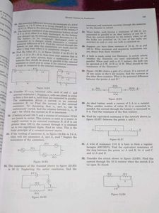 Concepts of Physics, Vol. 2