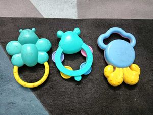 Baby Toy