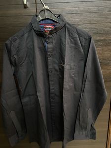 Affinity Shirt