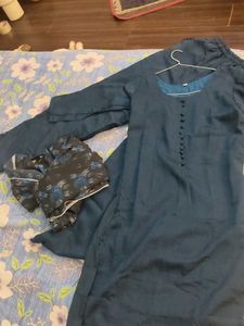 Elegant Kurta Set
