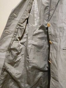 Pure Kashmiri Leather Jacket 😘