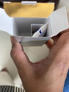 Nivea Luminous EvenGlow only face cream available