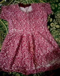 Short Kurti